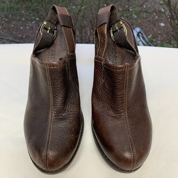 Timberland Earthkeepers Slingback Bootie Size 7 - Picture 2 of 9